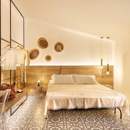 Filinona B&B Noto Kültér fotó