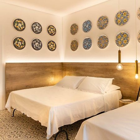 Filinona B&B Noto Kültér fotó