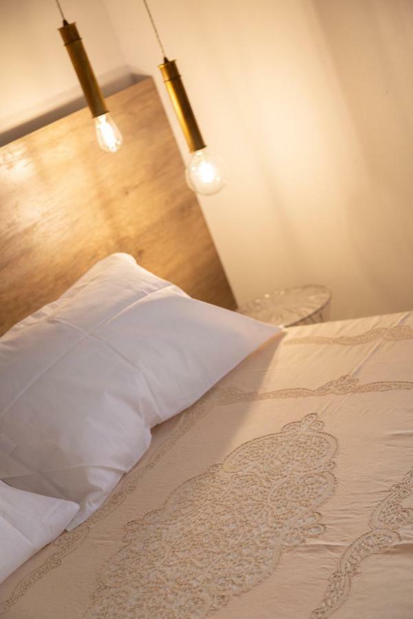 Filinona B&B Noto Kültér fotó