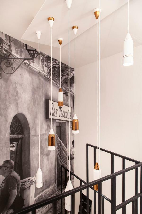 Filinona B&B Noto Kültér fotó