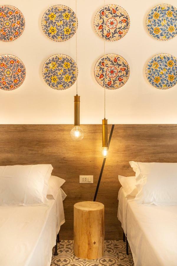 Filinona B&B Noto Kültér fotó
