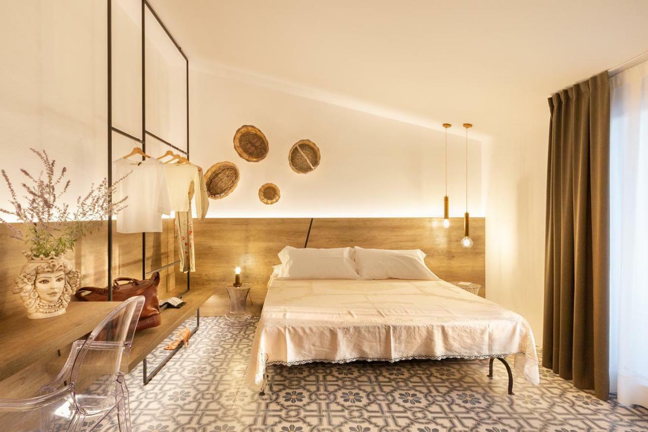 Filinona B&B Noto Kültér fotó