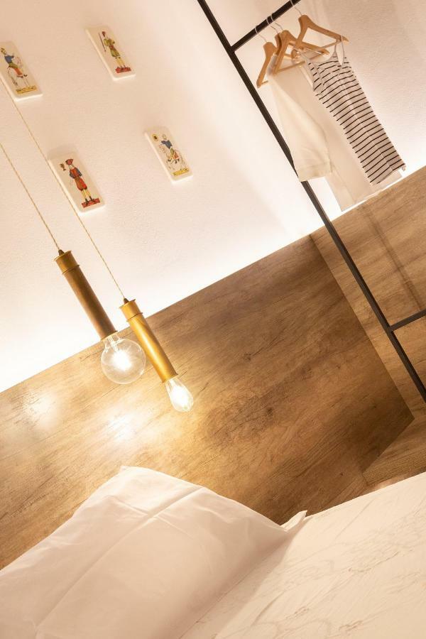 Filinona B&B Noto Kültér fotó