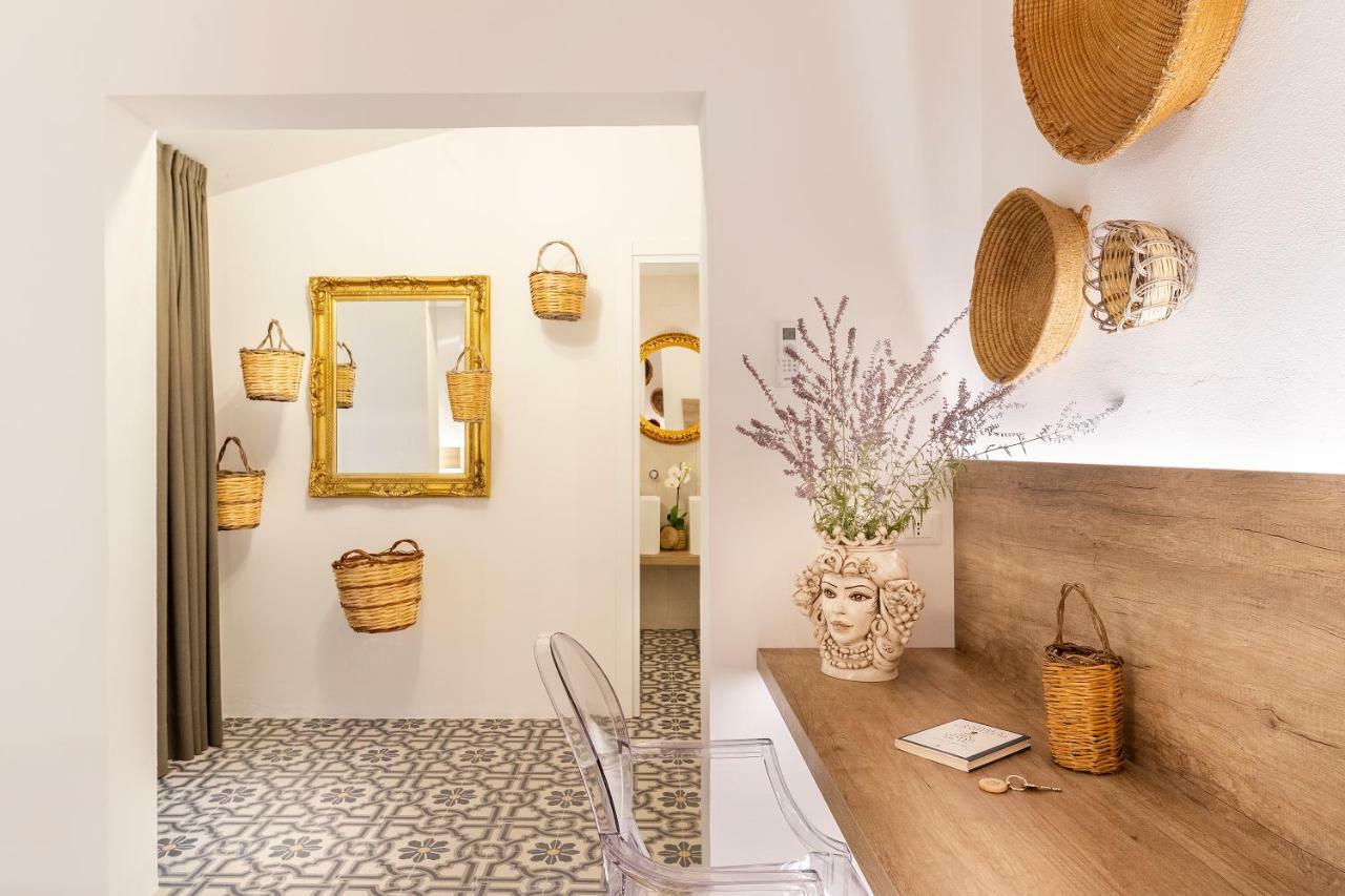 Filinona B&B Noto Kültér fotó