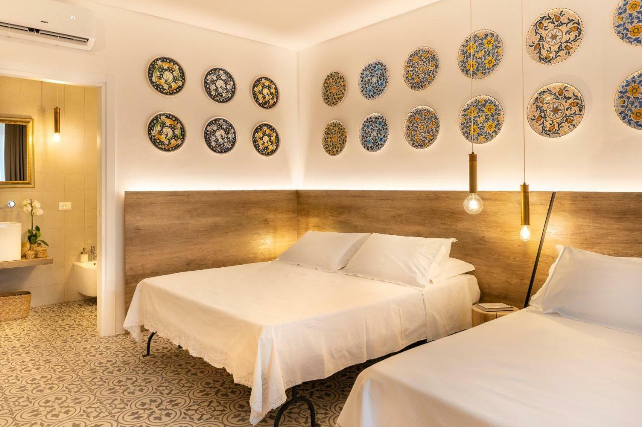 Filinona B&B Noto Kültér fotó