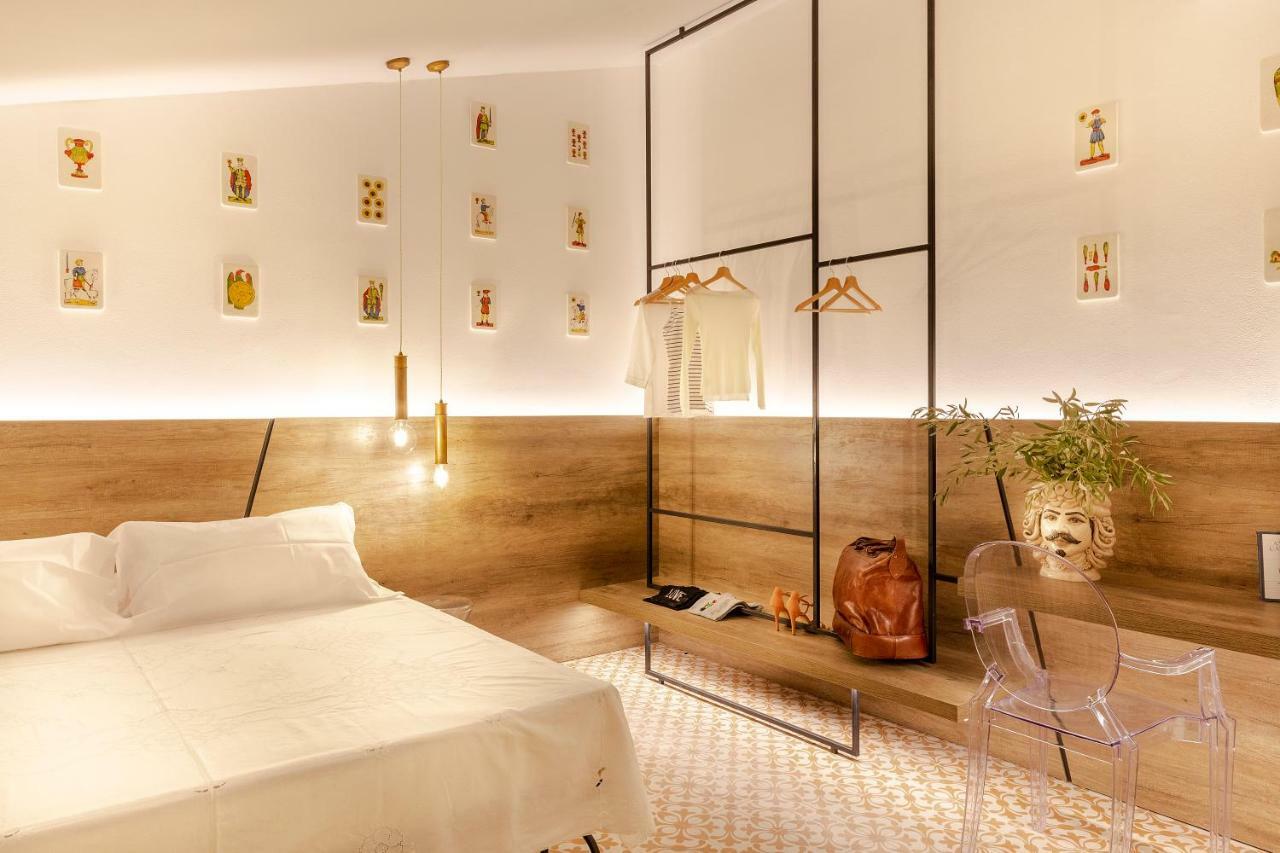 Filinona B&B Noto Kültér fotó