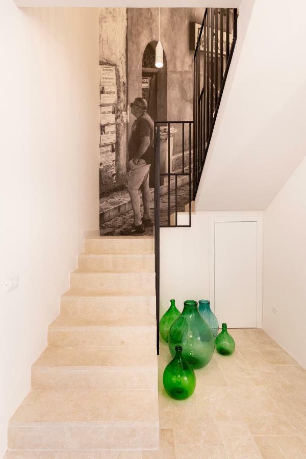 Filinona B&B Noto Kültér fotó