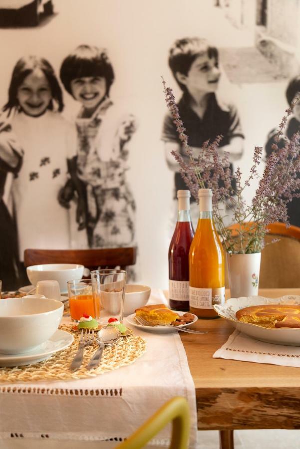 Filinona B&B Noto Kültér fotó
