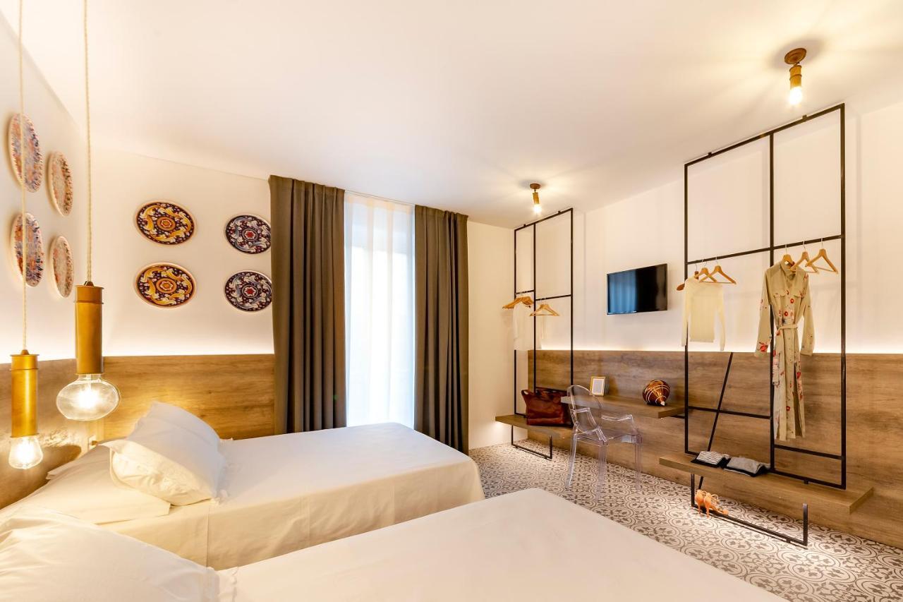 Filinona B&B Noto Kültér fotó