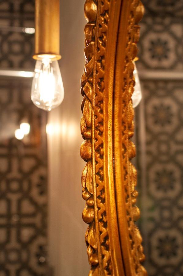 Filinona B&B Noto Kültér fotó