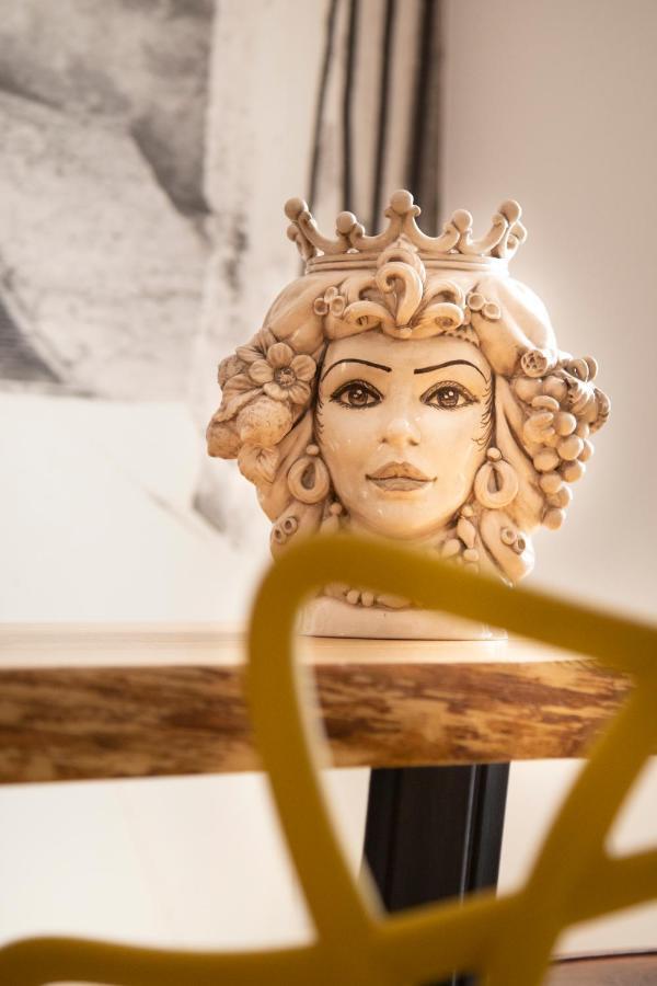 Filinona B&B Noto Kültér fotó
