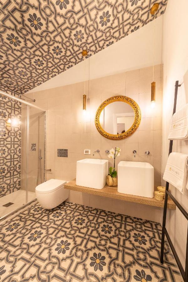 Filinona B&B Noto Kültér fotó